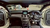 รถ Benz GLA250 AMG Dynamic W156 FACELIFT ภาพที่ 12