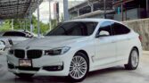 รถยนต์มือสอง BMW 320d GT LUXURY โฉม F34 LCI ภาพที่ 1