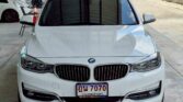 รถยนต์มือสอง BMW 320d GT LUXURY โฉม F34 LCI ภาพที่ 2