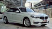 รถยนต์มือสอง BMW 320d GT LUXURY โฉม F34 LCI ภาพที่ 3
