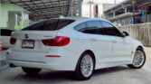 รถยนต์มือสอง BMW 320d GT LUXURY โฉม F34 LCI ภาพที่ 4