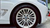 รถยนต์มือสอง BMW 320d GT LUXURY โฉม F34 LCI ภาพที่ 6