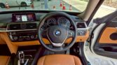 รถยนต์มือสอง BMW 320d GT LUXURY โฉม F34 LCI ภาพที่ 10