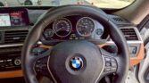 รถยนต์มือสอง BMW 320d GT LUXURY โฉม F34 LCI ภาพที่ 11