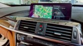 รถยนต์มือสอง BMW 320d GT LUXURY โฉม F34 LCI ภาพที่ 12
