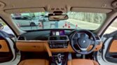 รถยนต์มือสอง BMW 320d GT LUXURY โฉม F34 LCI ภาพที่ 14