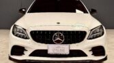 รถ Mercedes Benz C300e AMG Sport W205 ภาพที่ 3