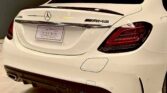 รถ Mercedes Benz C300e AMG Sport W205 ภาพที่ 5