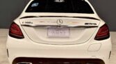 รถ Mercedes Benz C300e AMG Sport W205 ภาพที่ 6