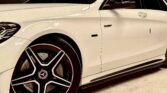 รถ Mercedes Benz C300e AMG Sport W205 ภาพที่ 8