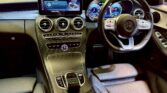 รถ Mercedes Benz C300e AMG Sport W205 ภาพที่ 9