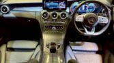 รถ Mercedes Benz C300e AMG Sport W205 ภาพที่ 10