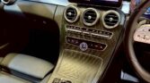 รถ Mercedes Benz C300e AMG Sport W205 ภาพที่ 11