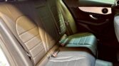 รถ Mercedes Benz C300e AMG Sport W205 ภาพที่ 13