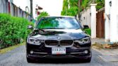 รถยนต์ BMW 330e ICONIC มือสอง ภาพที่ 1
