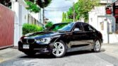 รถยนต์ BMW 330e ICONIC มือสอง ภาพที่ 2