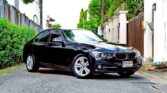 รถยนต์ BMW 330e ICONIC มือสอง ภาพที่ 3