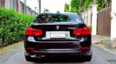 รถยนต์ BMW 330e ICONIC มือสอง ภาพที่ 5