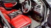 รถยนต์ BMW 330e ICONIC มือสอง ภาพที่ 6