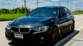 รถยนต์ BMW 330e SPORT LINE PLUGIN HYBRID (LCI) F30 ภาพที่ 1