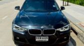 รถยนต์ BMW 330e SPORT LINE PLUGIN HYBRID (LCI) F30 ภาพที่ 2