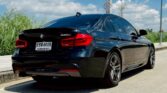 รถยนต์ BMW 330e SPORT LINE PLUGIN HYBRID (LCI) F30 ภาพที่ 3