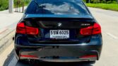 รถยนต์ BMW 330e SPORT LINE PLUGIN HYBRID (LCI) F30 ภาพที่ 4