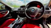 รถยนต์ BMW 330e SPORT LINE PLUGIN HYBRID (LCI) F30 ภาพที่ 7