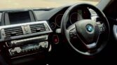 รถยนต์ BMW 330e SPORT LINE PLUGIN HYBRID (LCI) F30 ภาพที่ 8
