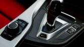 รถยนต์ BMW 330e SPORT LINE PLUGIN HYBRID (LCI) F30 ภาพที่ 11