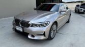 รถ BMW SERIES3 320LI LUXURY GRAN SEDAN G28 LONGWHEELBASE ภาพที่ 1