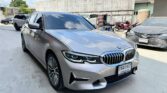 รถ BMW SERIES3 320LI LUXURY GRAN SEDAN G28 LONGWHEELBASE ภาพที่ 2