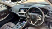 รถ BMW SERIES3 320LI LUXURY GRAN SEDAN G28 LONGWHEELBASE ภาพที่ 7