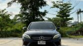 รถยนต์มือสอง Mercedes Benz C220d Avantgarde W205 ภาพที่ 3