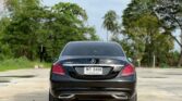 รถยนต์มือสอง Mercedes Benz C220d Avantgarde W205 ภาพที่ 5