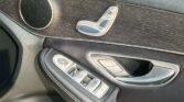 รถยนต์มือสอง Mercedes Benz C220d Avantgarde W205 ภาพที่ 8