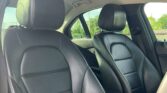 รถยนต์มือสอง Mercedes Benz C220d Avantgarde W205 ภาพที่ 12