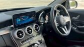 รถยนต์มือสอง Mercedes Benz C220d Avantgarde W205 ภาพที่ 9