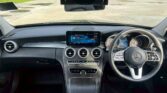 รถยนต์มือสอง Mercedes Benz C220d Avantgarde W205 ภาพที่ 11