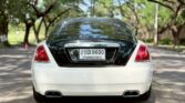 รถยนต์ Rolls Roy​ce Wraith​ V12 Facelift​ ภาพที่ 15
