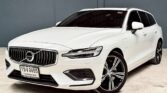 รถยนต์มือสอง Volvo V60 T8 Inscription 4WD Wagon ภาพที่ 1