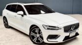 รถยนต์มือสอง Volvo V60 T8 Inscription 4WD Wagon ภาพที่ 2