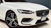รถยนต์มือสอง Volvo V60 T8 Inscription 4WD Wagon ภาพที่ 3