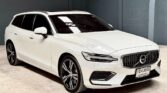 รถยนต์มือสอง Volvo V60 T8 Inscription 4WD Wagon ภาพที่ 4