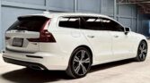 รถยนต์มือสอง Volvo V60 T8 Inscription 4WD Wagon ภาพที่ 6