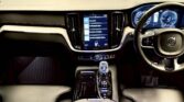 รถยนต์มือสอง Volvo V60 T8 Inscription 4WD Wagon ภาพที่ 8