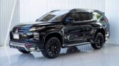 รถยนต์มือสอง MITSUBISHI PAJERO, SPORT 2.4 GT ภาพที่ 3