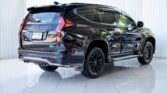 รถยนต์มือสอง MITSUBISHI PAJERO, SPORT 2.4 GT ภาพที่ 8