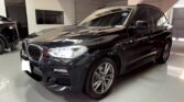 รถ BMW X3 xDrive20d MSport มือสอง ภาพที่ 1