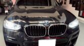รถ BMW X3 xDrive20d MSport มือสอง ภาพที่ 2